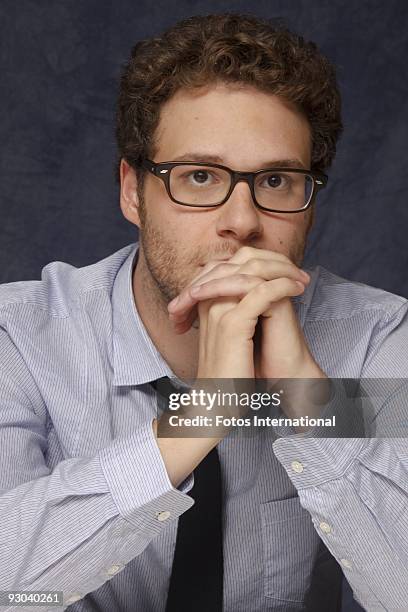 Seth Rogan Mem 143 Seth Rogan Fotos Photos & High Res Pictures - Getty Images