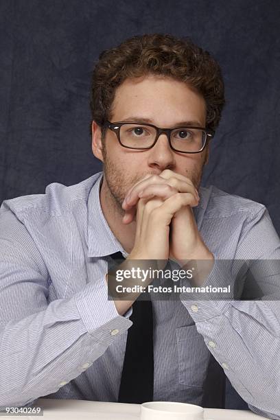 Seth Rogan Pfp 143 Seth Rogan Fotos Photos & High Res Pictures - Getty Images