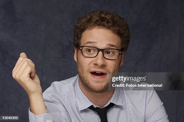 Seth Rogan Pfp Seth Rogan Fotos Photos and Premium High Res Pictures - Getty Images