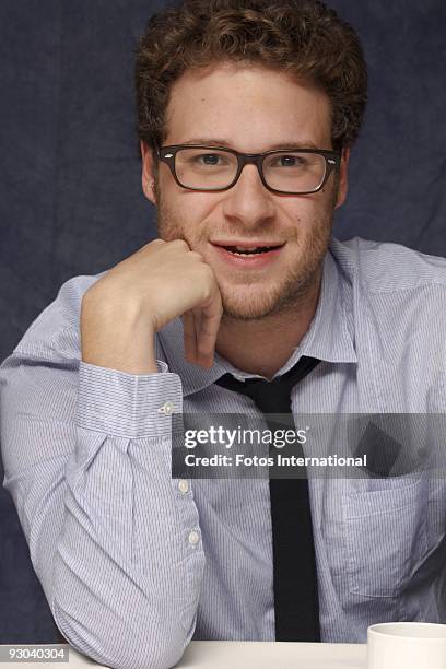 Seth Rogan Mem 143 Seth Rogan Fotos Photos & High Res Pictures - Getty Images