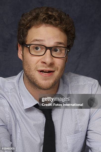 Seth Rogan Pfp 143 Seth Rogan Fotos Photos & High Res Pictures - Getty Images