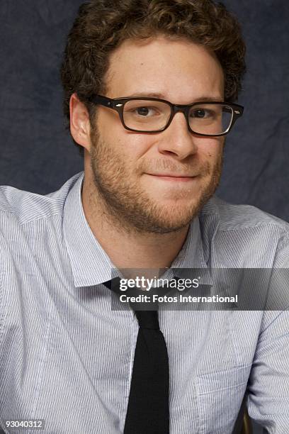 Seth Rogan Pfp 143 Seth Rogan Fotos Photos & High Res Pictures - Getty Images