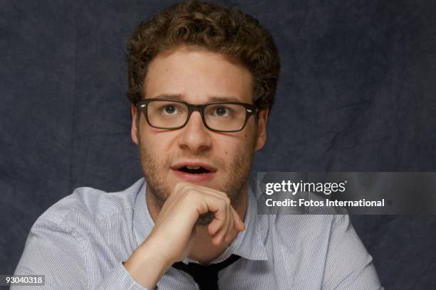 Seth Rogan Pfp 143 Seth Rogan Fotos Photos & High Res Pictures - Getty Images