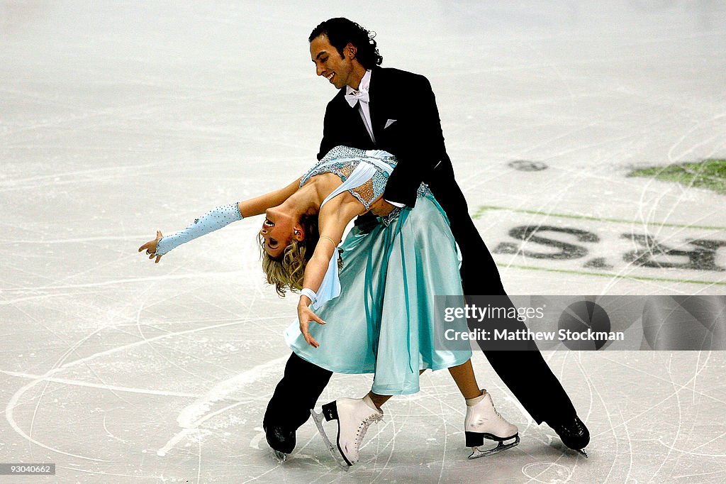 Skate America