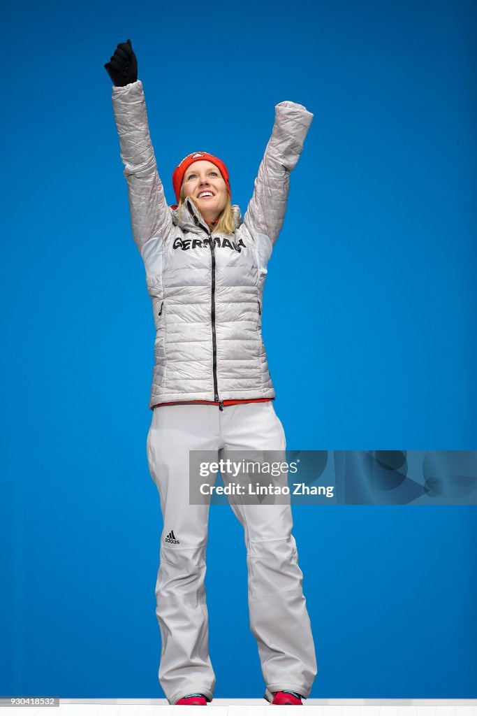 2018 Paralympic Winter Games - Day 2