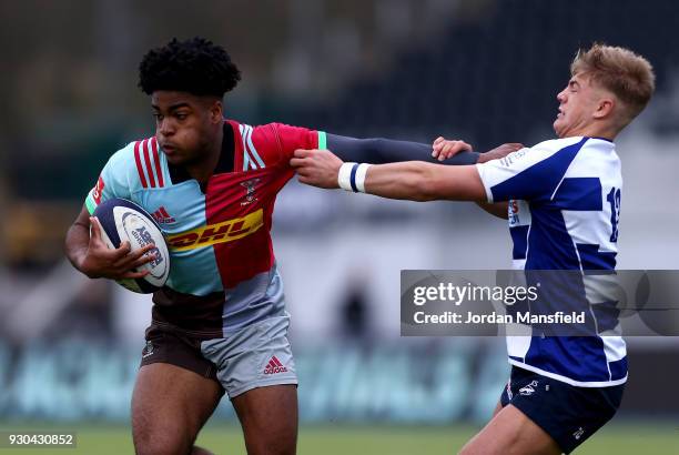 322 Harlequins Academy Stock Photos, High-Res Pictures, and Images ...