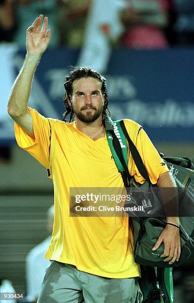 Patrick Rafter Beard 2,396 Australian Patrick Rafter Stock Photos, High-Res Pictures, and ...