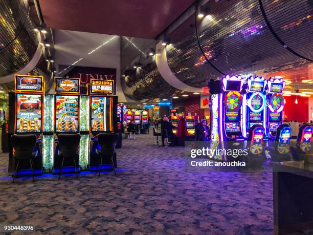 Macarran 1,022 Las Vegas Mccarran International Stock Photos, High-Res Pictures ...