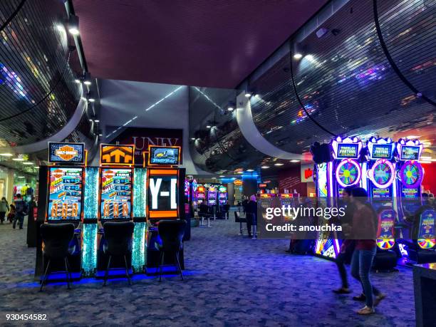 Macarran Las Vegas Mccarran International Photos and Premium High Res Pictures ...