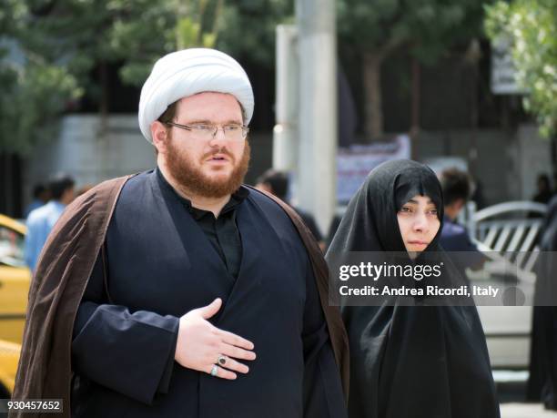 shia muslim hijab