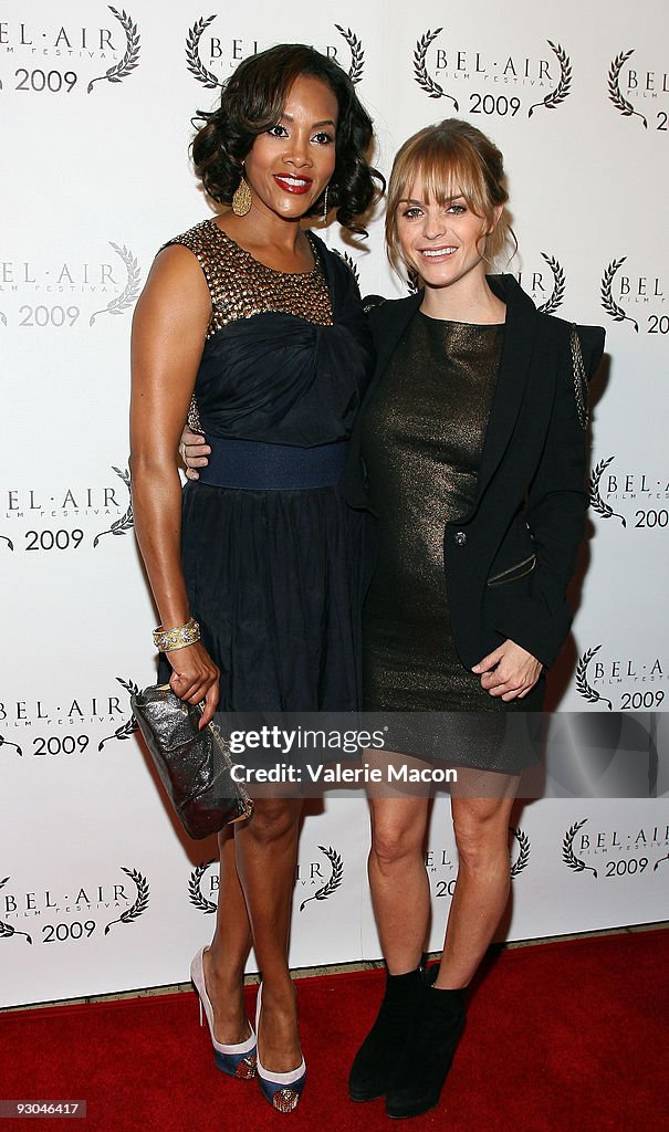 2009 Bel Air Film Festival - Opening Night Screening Of "Coco Chanel"