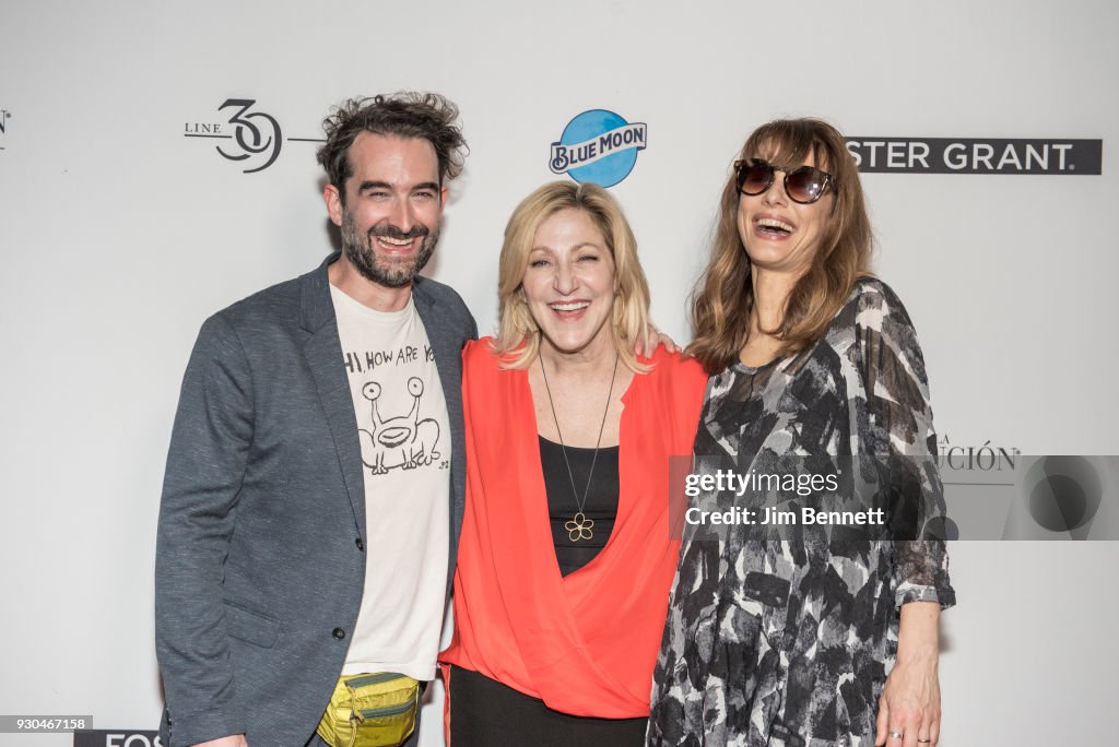 A-List Communications Hosts SXSW "Supper Suite" Pop-Up Series