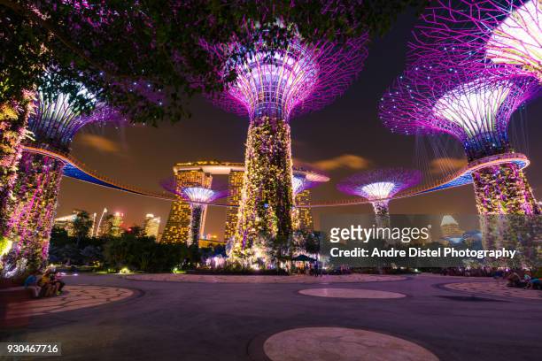 singapore - singapore - singapour stock pictures, royalty-free photos & images