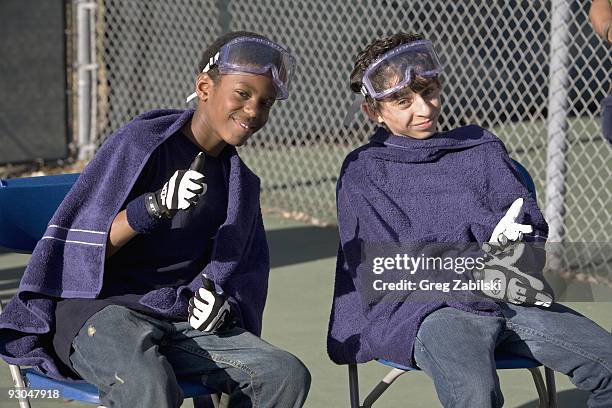 Moises Rules!" a new short-form sports series that invites kids to challenge Moises Arias in fun sports competitions including foam tetherball and...