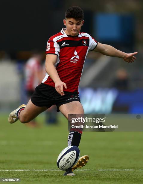 George Thomas Rugby Thomas Mathews Stock-Fotos und Bilder - Getty Images