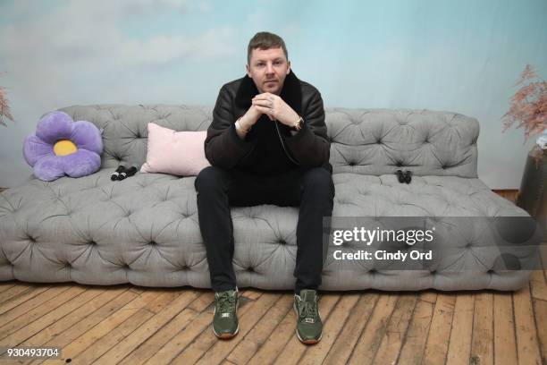 Dr Green Rapper Professor Green Photos and Premium High Res Pictures - Getty Images