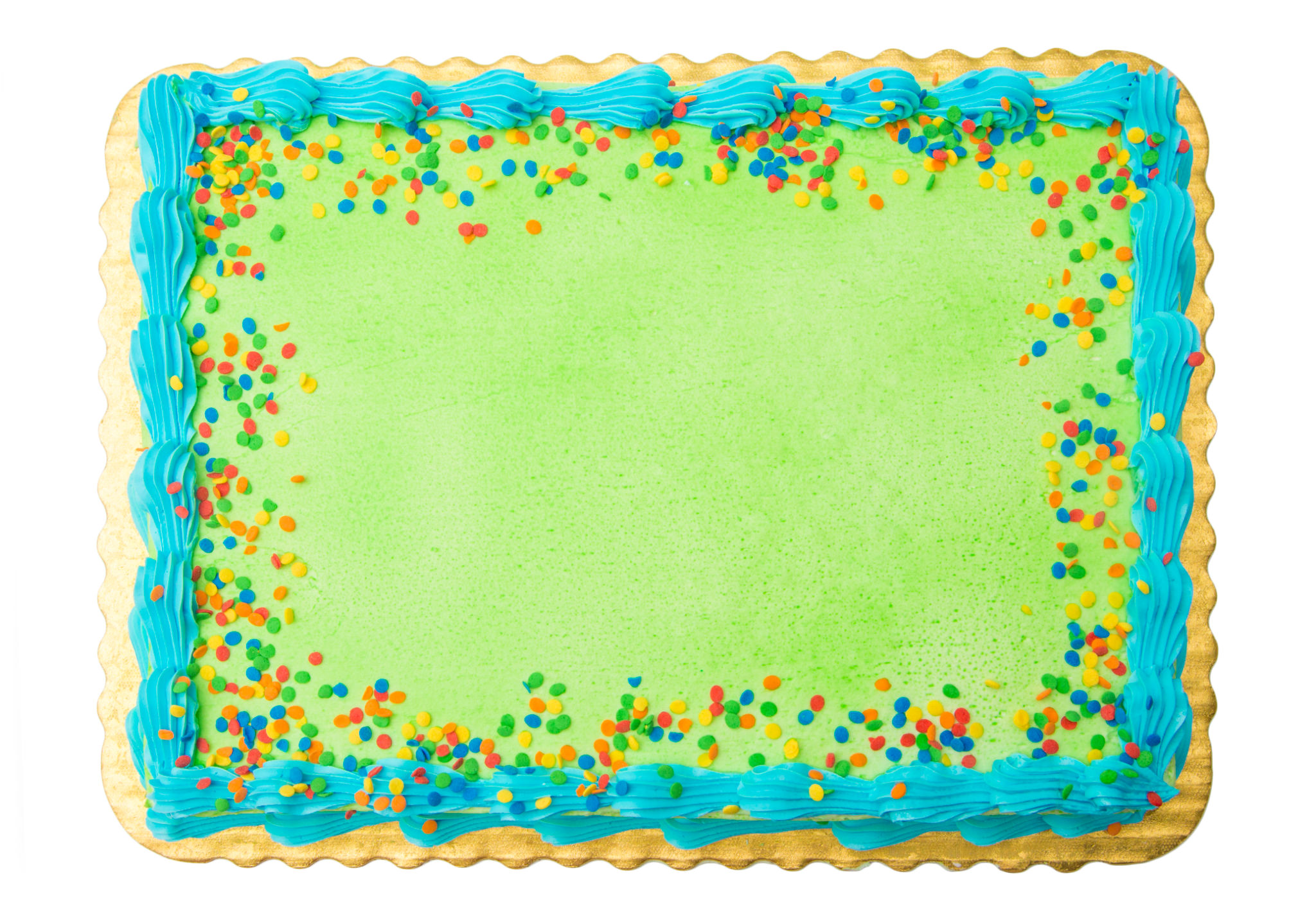 custom cakes