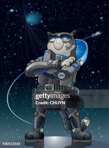 星際貓 星際貓