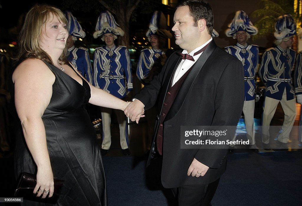 Unesco Charity Gala 2009