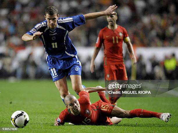 Epler Stadier 13 Bosnias National Team Stock Photos, High-Res Pictures, and Images ...