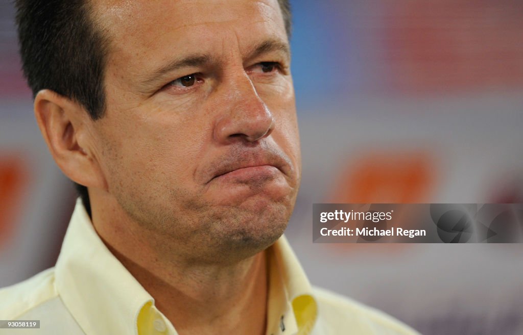 Brazil v England - International Friendly