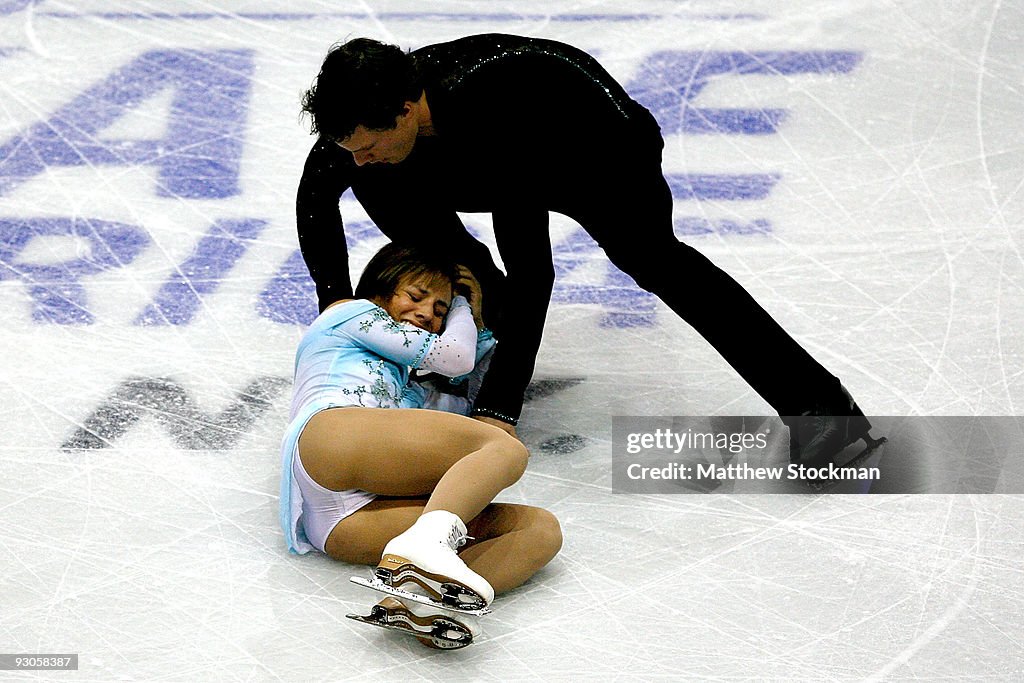 Skate America