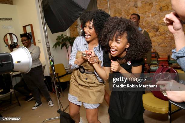 Simone Rene Austin Renee Simone Photos and Premium High Res Pictures - Getty Images