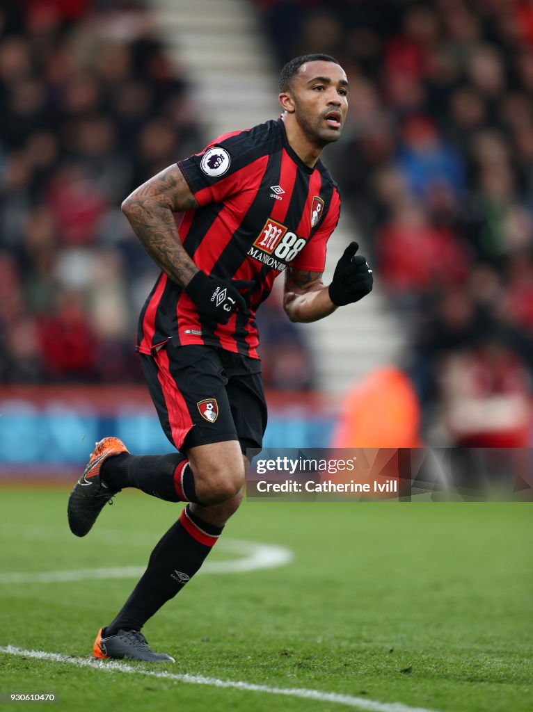 AFC Bournemouth v Tottenham Hotspur - Premier League