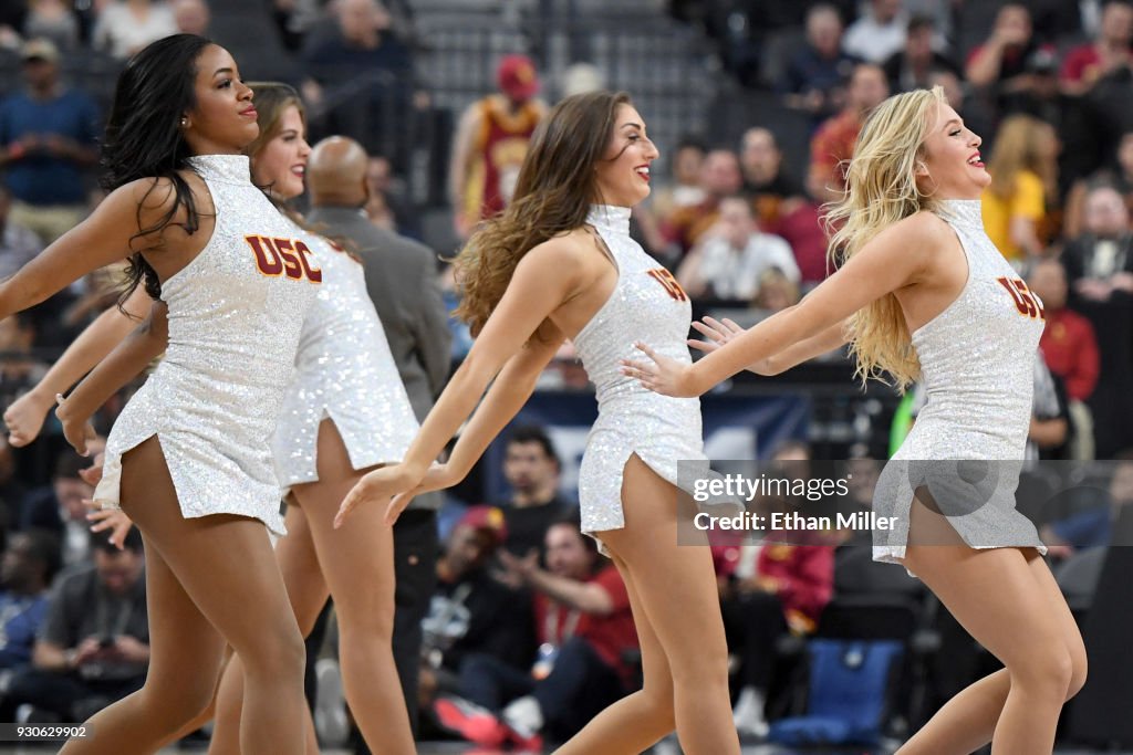 USC v Arizona