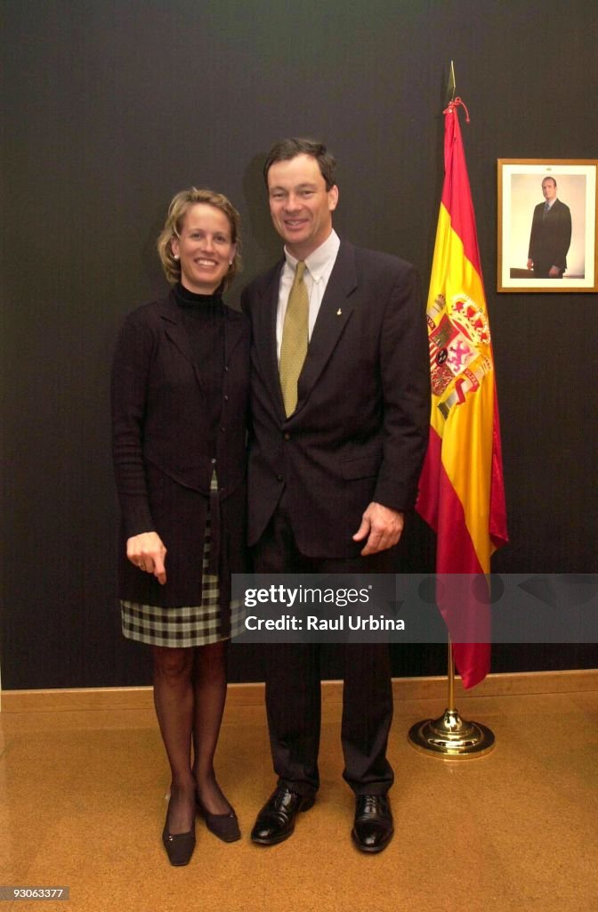 190103 Museo Nacional de Ciencia y Tecnologia. Madrid. Conferencia del astronauta espanol Miguel E.L