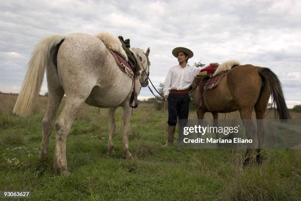 Ibera Marshes. Corrientes province. Argentina. The Ibera marshes is one of the largest moist soil areas in the world. It is one of most important...