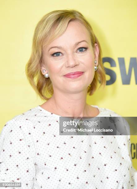 Davene Mathis Samantha Mathis Today