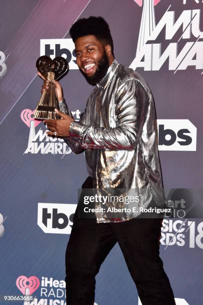 Khalid R&b 582 Best Male R&B Artist Photos & High Res Pictures - Getty Images