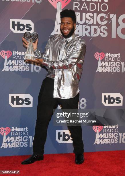 Khalid R&b 582 Best Male R&B Artist Photos & High Res Pictures - Getty Images