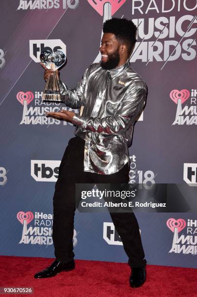 Khalid R&b Best Rnb Photos and Premium High Res Pictures - Getty Images