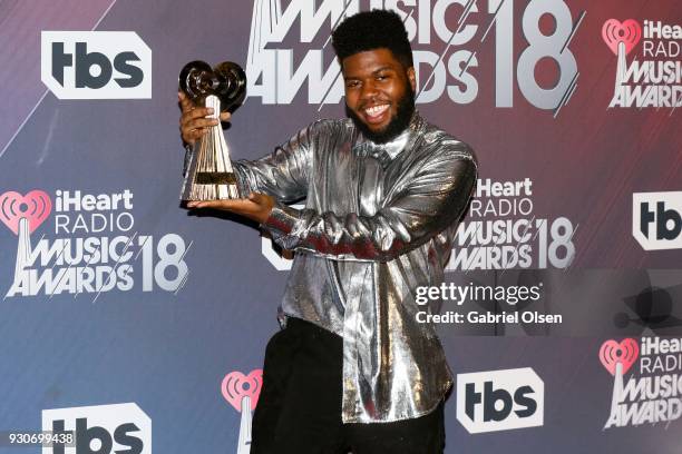 Khalid R&b Best Rnb Photos and Premium High Res Pictures - Getty Images