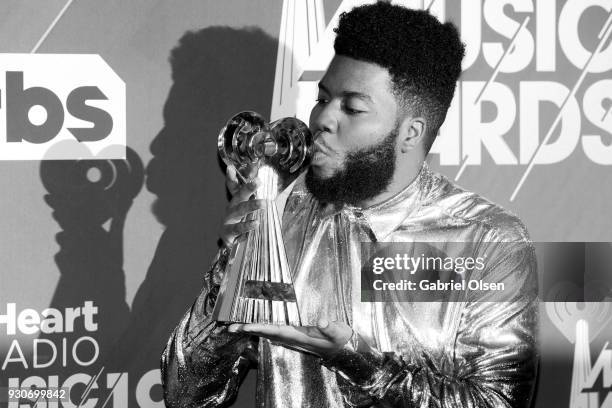 Khalid R&b Best Rnb Photos and Premium High Res Pictures - Getty Images