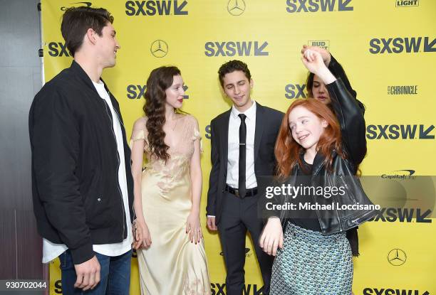 Danny Rashid Zach Gage Photos and Premium High Res Pictures - Getty Images