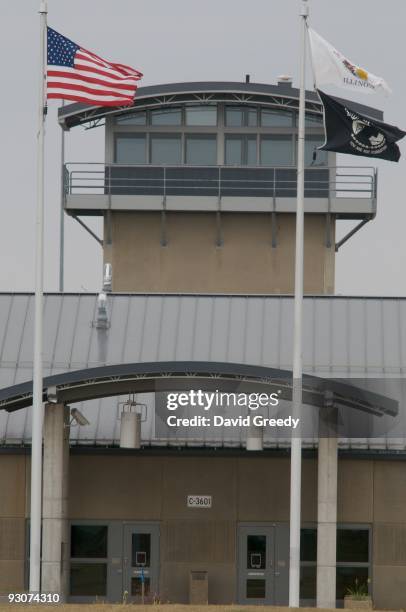 Thomson Il 47 Thomson Correctional Center Stock Photos, High-Res Pictures, and ...