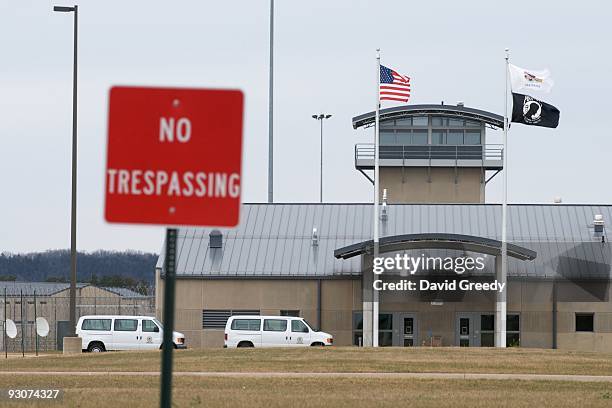 Thomson Il 47 Thomson Correctional Center Stock Photos, High-Res Pictures, and ...