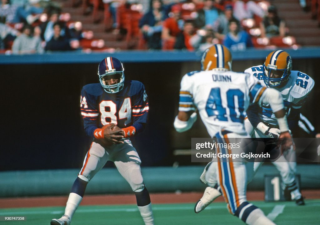 Oakland Invaders v Pittsburgh Maulers