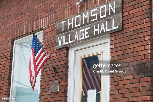 Thomson Il Enemy Combatants Photos and Premium High Res Pictures - Getty Images