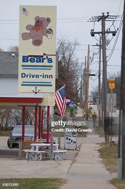 Thomson Il 97 Thomson Correctional Facility Stock Photos, High-Res Pictures, and ...