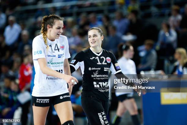 Anika Niederwieser Photos and Premium High Res Pictures Getty Images