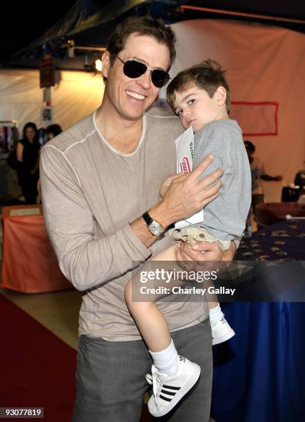 Patrick Whitesell Photos and Premium High Res Pictures - Getty Images