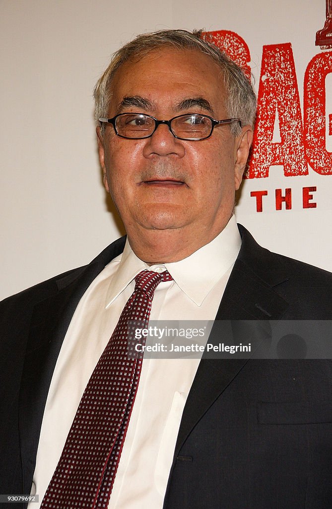 Broadway Opening Of "Ragtime" - Arrivals & Curtain Call