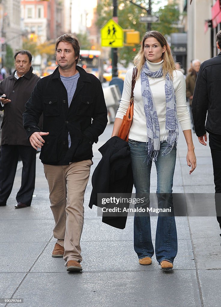 New York City Candids