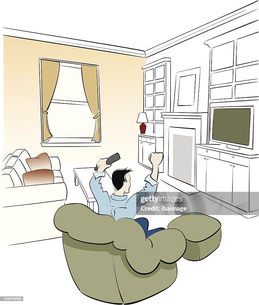 TV-Guy