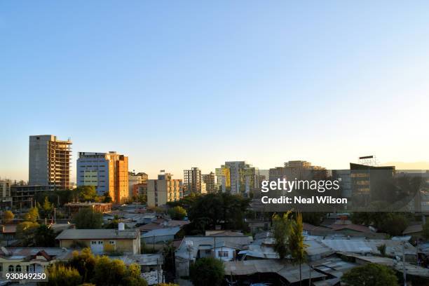 ethiopia - ethiopia city stock pictures, royalty-free photos & images
