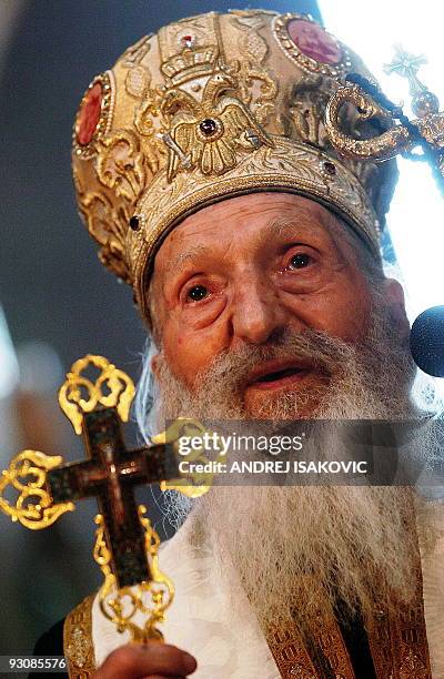 Pavle Radeka 373 Pavle Of Serbia Photos & High Res Pictures - Getty Images